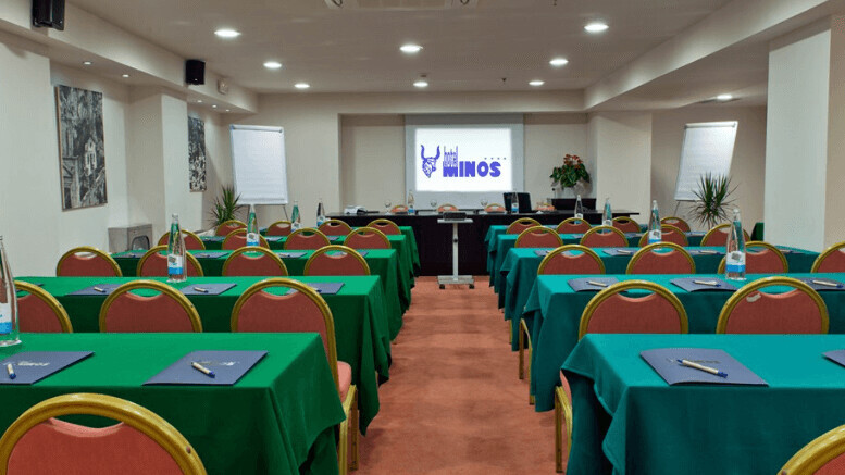 Minos Hotel 